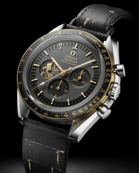 omega speedmaster apollo 11 20th anniversary|omega speedmaster 50th anniversary edition.